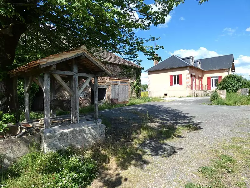 Maison, 94 m²
