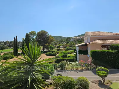 Appartement, 27,26 m²