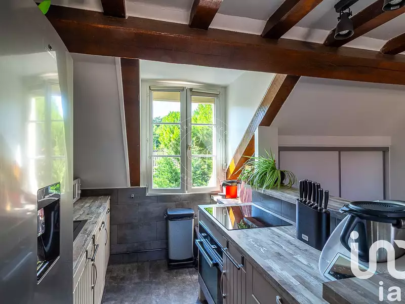 Appartement, 48 m²