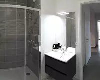 Appartement, 64,99 m²