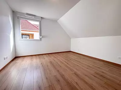 Appartement, 47,17 m²