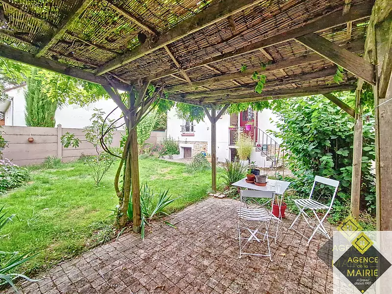 Maison, 68,24 m²