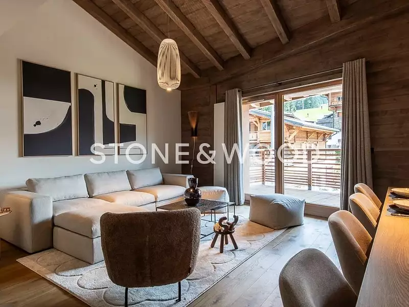 Appartement, 155 m²