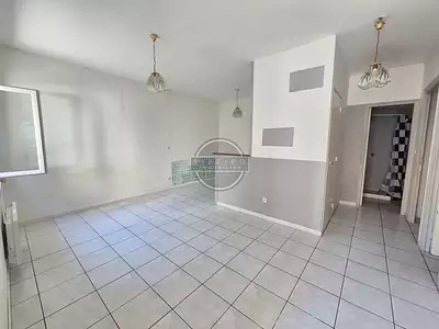 Appartement, 46 m²