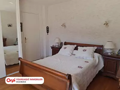 Appartement, 107 m²