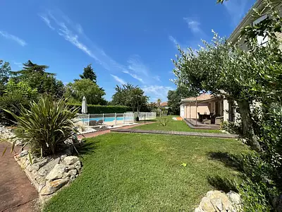 Maison, 175 m²