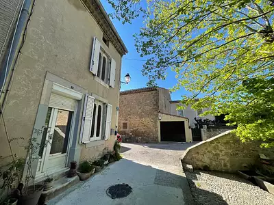 Maison, 145 m²