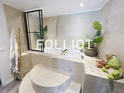 Maison, 105 m²