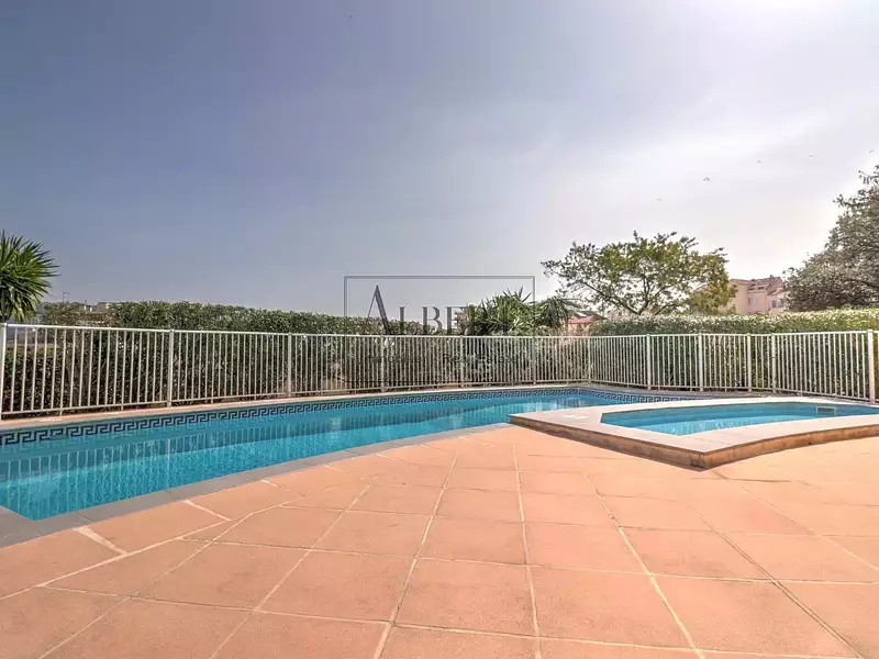 Appartement, 26,64 m²