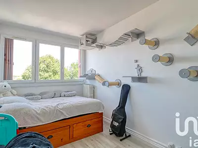 Appartement, 68 m²