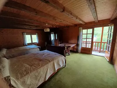 Appartement, 170 m²