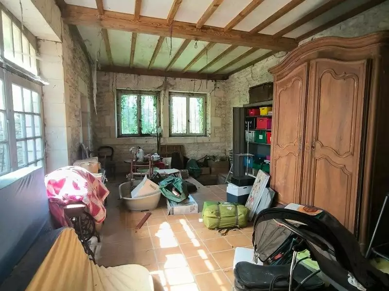 Maison, 242 m²