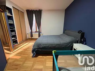 Maison, 105 m²
