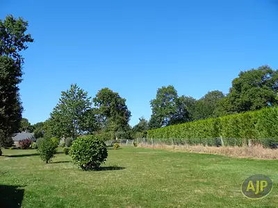 Maison, 83 m²