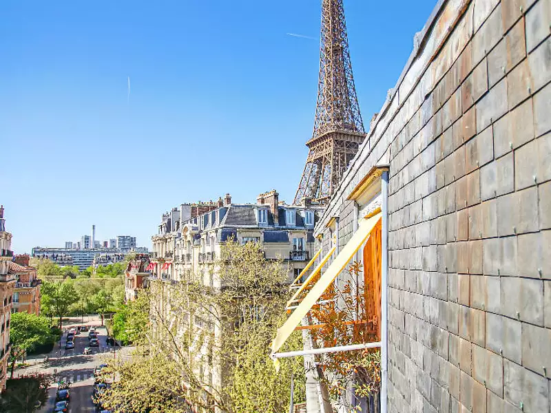 Appartement, 18,9 m²