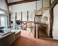 Maison, 161 m²