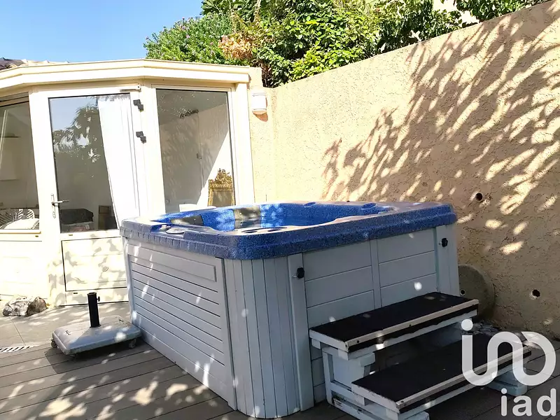 Maison, 94 m²