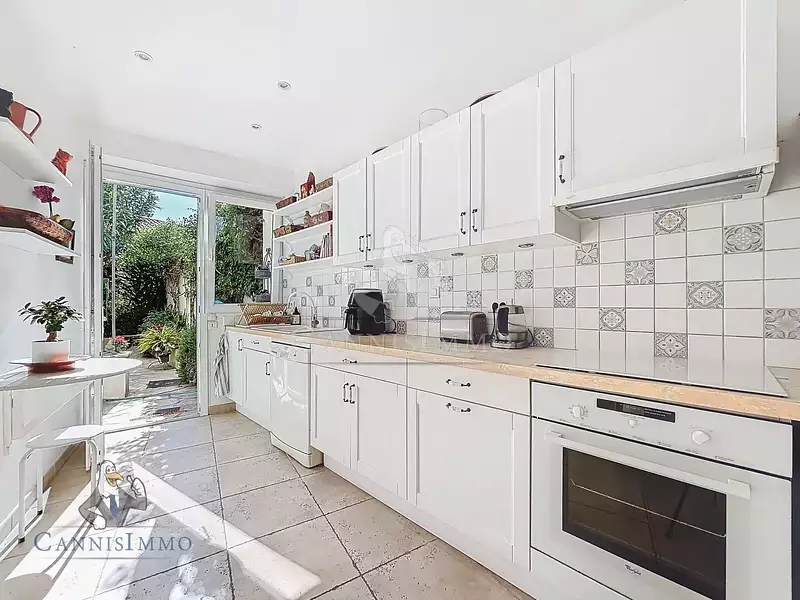 Appartement, 84,42 m²
