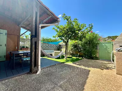 Maison, 71 m²