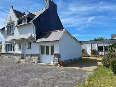 Maison, 74,49 m²