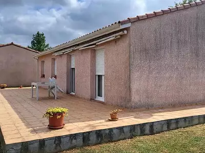 Maison, 81 m²