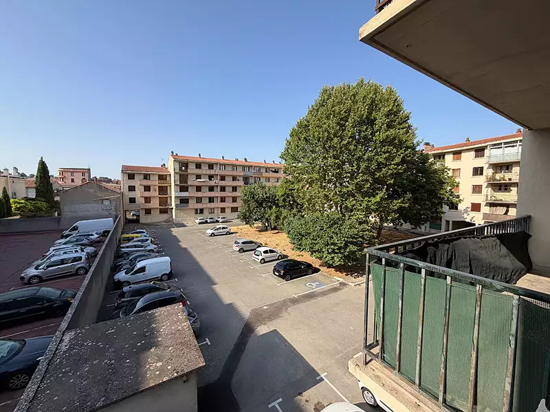 Appartement, 79 m²