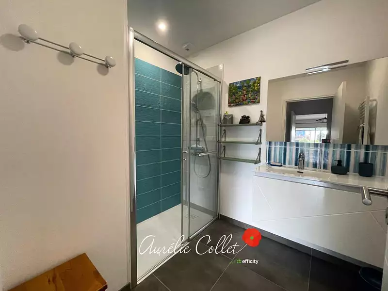 Maison, 126 m²