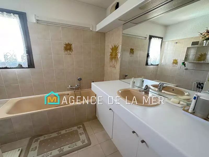 Appartement, 49 m²