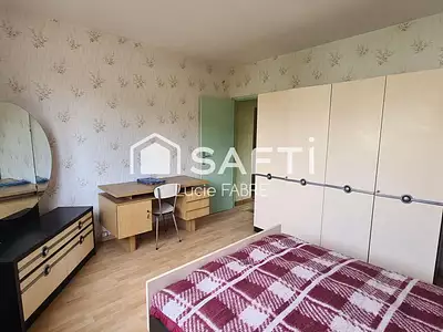 Maison, 200 m²