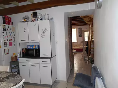 Maison, 74 m²
