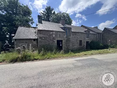 Maison, 60 m²