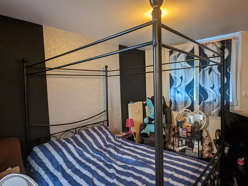 Appartement, 74 m²