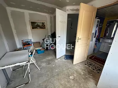 Maison, 87 m²