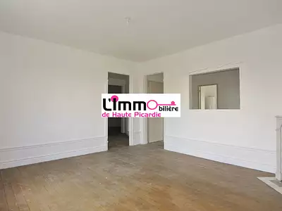 Appartement, 67,8 m²