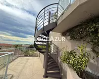 Appartement, 58,32 m²