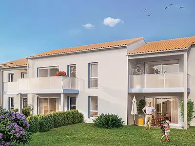Terrasses Littoral