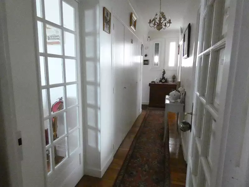 Appartement, 122 m²