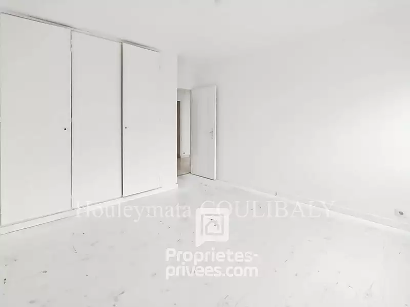 Appartement, 91 m²