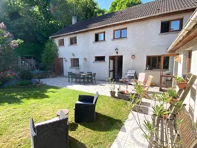 Maison, 205 m²