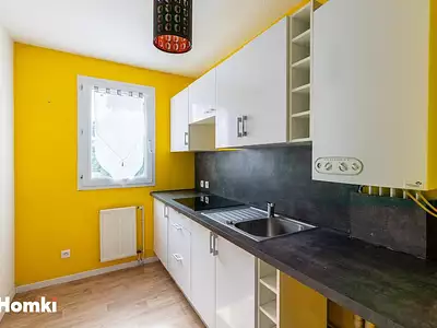 Appartement, 50 m²