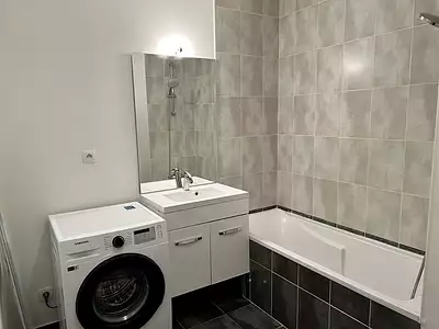 Appartement, 71,72 m²