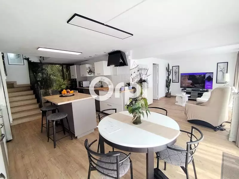 Appartement, 98 m²