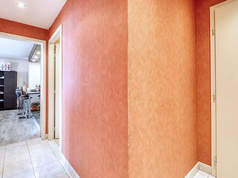 Appartement, 56,07 m²