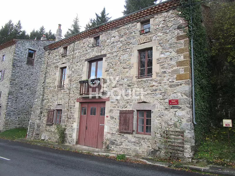 Maison, 90 m²