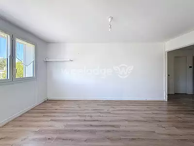 Appartement, 81 m²