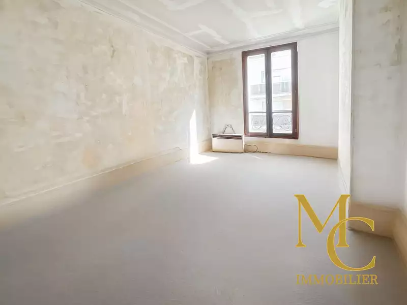 Appartement, 28,64 m²