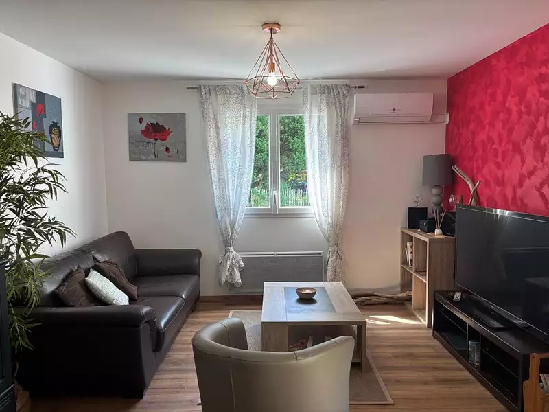 Maison, 50 m²