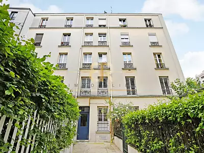 Appartement, 65 m²