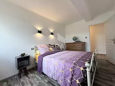 Maison, 218,37 m²