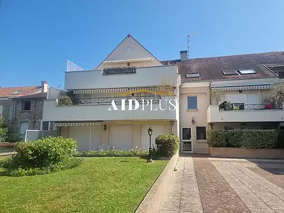 Appartement, 114 m²